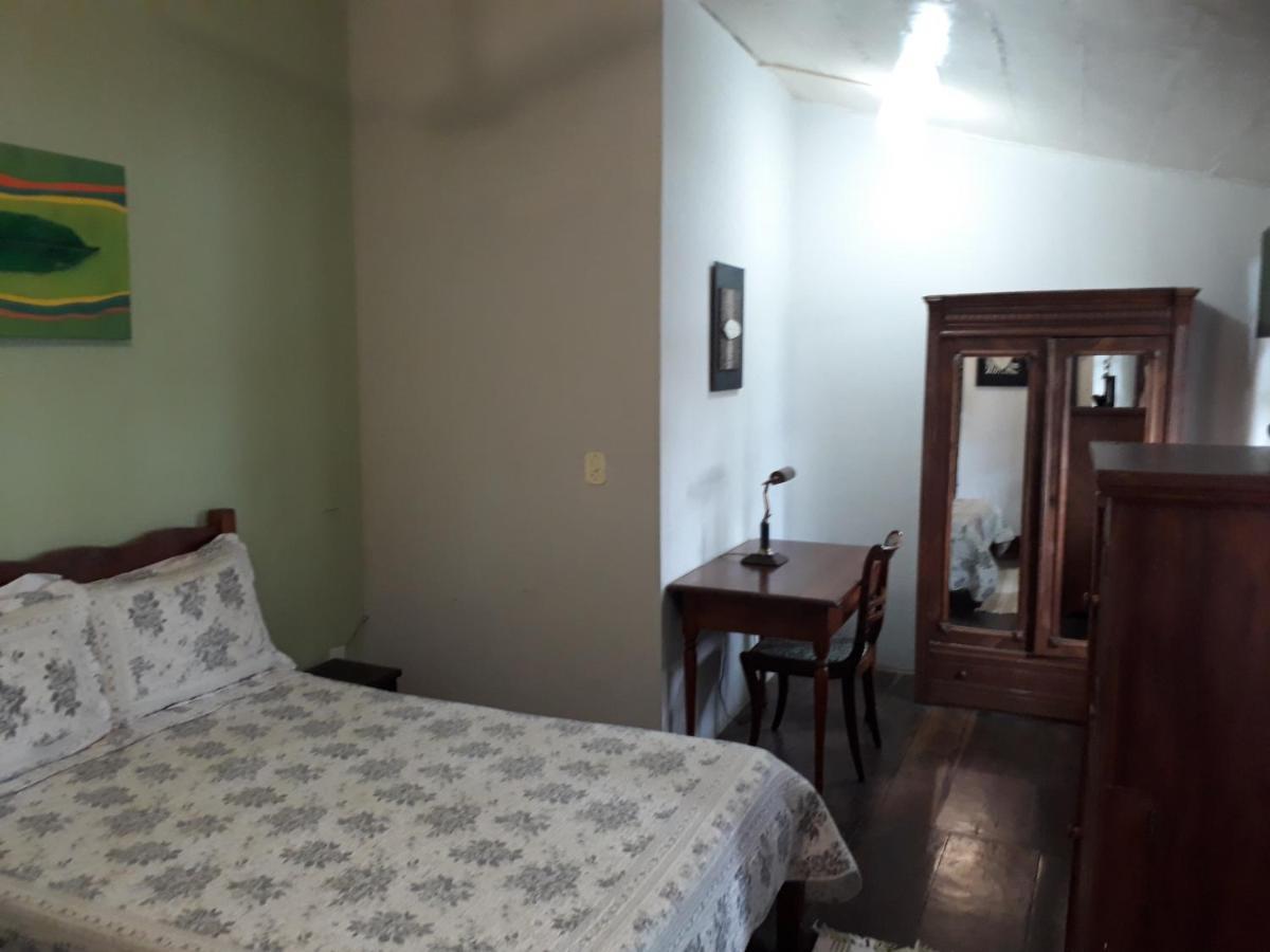Pousada Arte Colonial - Casarão Histórico do Séc XVIII Parati Exterior foto