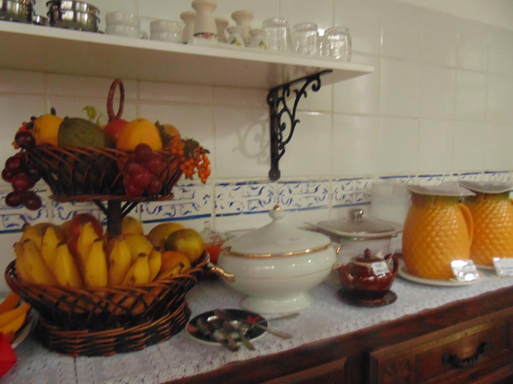 Pousada Arte Colonial - Casarão Histórico do Séc XVIII Parati Exterior foto