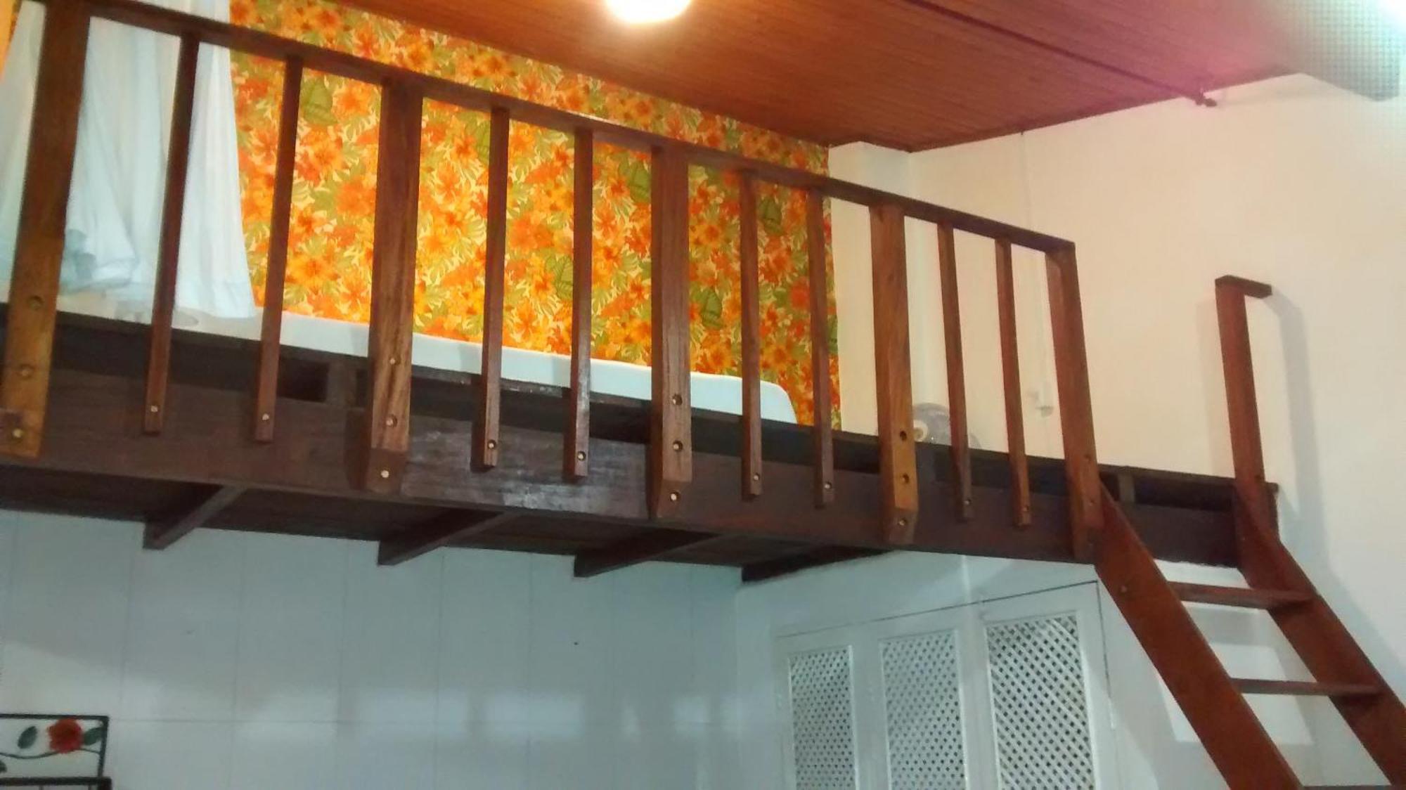 Pousada Arte Colonial - Casarão Histórico do Séc XVIII Parati Habitación foto