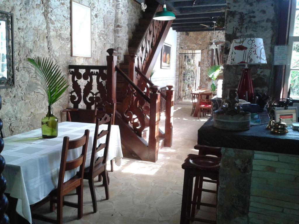 Pousada Arte Colonial - Casarão Histórico do Séc XVIII Parati Exterior foto