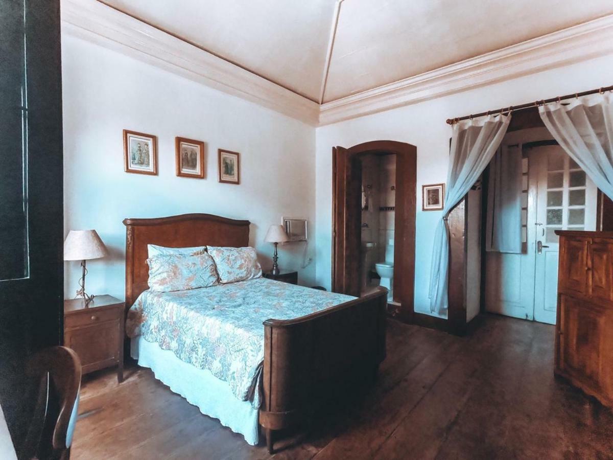 Pousada Arte Colonial - Casarão Histórico do Séc XVIII Parati Exterior foto